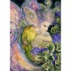 JOSEPHINE WALL GREETING CARD Fairy Ear Wings